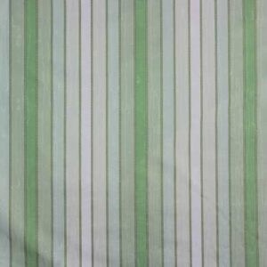 Coolmint Stripe Green