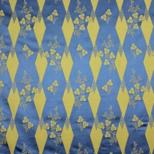 CZAR BLUE