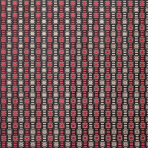 LICATA RED BLACK